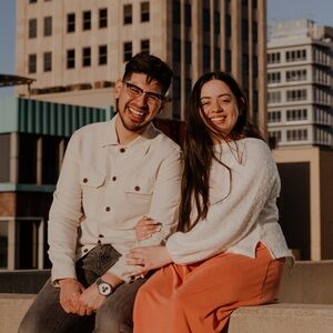 Meet your Posher, Natzumi